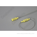 Fixed Length Plastic Lock Head Cable Seals